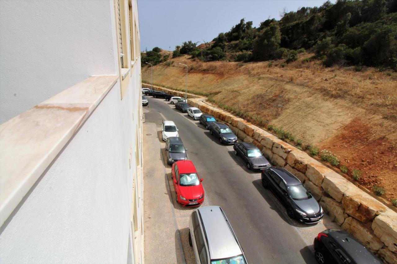 Holidays - Albufeira Ngoại thất bức ảnh