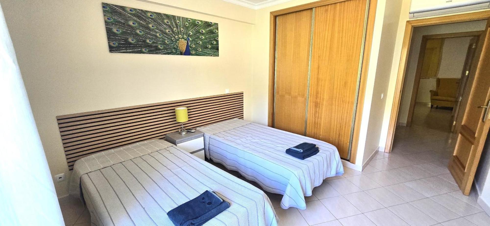 Holidays - Albufeira Ngoại thất bức ảnh