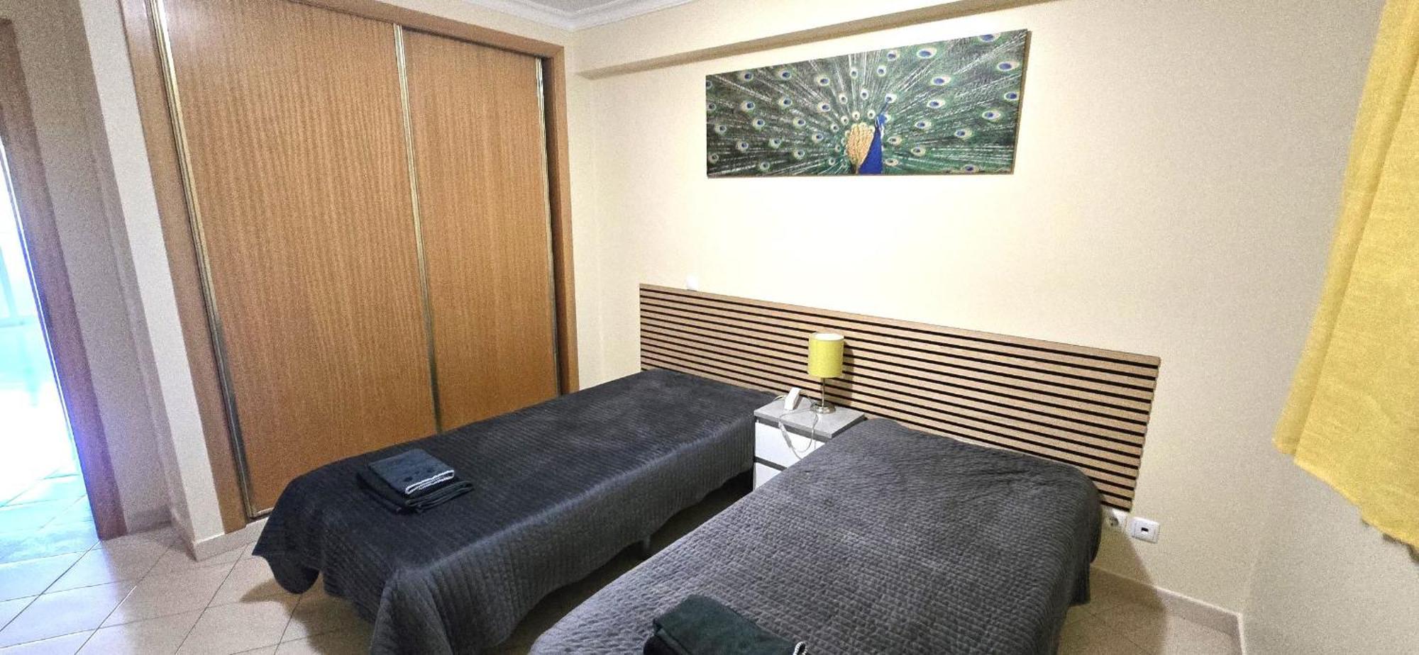 Holidays - Albufeira Ngoại thất bức ảnh